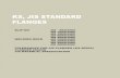 KS, JIS STANDARD FLANGEShallaind.com/pdf/halla-10.pdf · KS, JIS STANDARD FLANGES SLIP-ON JIS 5KG/CM2 JIS 10KG/CM2 ... All Dimension of Flange was Dimensions on JIS B2220 & KS B1503