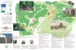 Parc Tondu - Bridgend Bites Leaflet · If you follow this trail around the site, you will find out all you need to know about the Victorian ironworks at Parc Tondu Tondu Ironworks