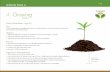 4: Growing Pulses - NSW Department of Primary Industries · LESSON PLAN 4 4: Growing Pulses Peas can be ... As well as being delicious, ... Year 2 Wheat, Year 3 Beans, Year 4 Oats,