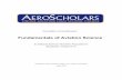 Fundamentals of Aviation Science - AeroScholarsaeroscholars.com/multimedia/pdf/asc1_correlations_to_nsta... · Fundamentals of Aviation Science 1 1.00 Students develop the abilities