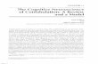 The Cognitive Neuroscience of Confabulation: A Review …psych.utoronto.ca/Neuropsychologylab/PDFch/The cognitive... · CHAPTER 15 The Cognitive Neuroscience of Confabulation: A Review