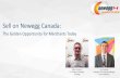 Sell on Newegg Canada · Becoming a Newegg Marketplace seller puts your items in front of ... brand or category banners ... data-driven software solutions to compete