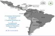X Congreso Internacional de Protocolo I Congreso … · Centro de Etiqueta y Protocolo para Guatemala 3 LA CAPACITACION PROFESIONAL EN PROTOCOLO Y ETIQUETA EMPRESARIAL, SON …