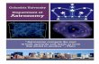 Department of Astronomy - user.astro.columbia.eduuser.astro.columbia.edu/~zoltan/Astrobrochure.pdf · 3 Astronomy Department Columbia University Located in New York City, Columbia