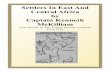 Settlers In East And Central Africa by Captain Kenneth ... · Celtic-Anglo-Saxon-Nordic-Germanic Kindred in ... Settlers In East And Central Africa by Captain Kenneth McKilliam ...