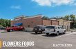 Flowers Foods 875 S Beckford Dr Henderson NC · Flowers Foods 875 S Beckford Drive ... Inc. has strong investment grade credit, ... producing fresh baked products for some of the