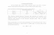 Table 1 Development of Nominal Payments and the … 3050a/tutorials 2007... · Table 1 Development of Nominal Payments and the Terminal Value, ... Table 2 Quarterly Progression of