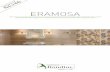 ERAMOSA - Porcelain stoneware floors since 196 · La collezione Eramosa di Rondine, ... realizzata con assoluta perfezione dalla più avanzata tecnologia digitale applicata alla ceramica.