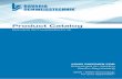Product Catalog - subarcflux.com€¦ · Product Catalog Bavaria Schweisstechnik Edition 2017 ... EN ISO 13916 Welding – Guidance on the measurement of preheating temperature, interpass