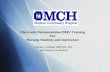 Electronic Documentation/BMV Training For Nursing … · the Network and Meditech, documenting patient ... Charting by Exception on Physical ... microbiology, blood bank, pathology,