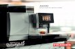 All you need for perfect coffee - Office Coffee Machines · The latest product resulting from this constant drive for innovation is the new A600. 5 As a truly intelligent coffee machine,