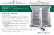 CLINIMIX And CLINIMIX E Injections · Please see accompanying Package Insert for full Prescribing Information Clinimix sulfite-free (Amino Acid in Dextrose) and Clinimix E sulfite-free