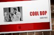WHAT IS COOL BOP - thefamousroberteleeband.com€¦ · cool bop is a style of modern jazz music that arose in the united states after world war ii. it is characterized by relaxed
