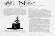 ews& otes - Oriental Institute · ews& otes Issued confidentially to members and friends No. 101 November-December 1985 Not for publication FROM THE MUSEUM On a …