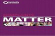 COMPLAINTS - Care Quality Commission · COMPLAINTS©MATT a FOREWORD Complaints matter – to individuals, to health and social care services