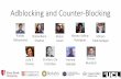 Adblockingand Counter-Blocking - USENIX · Adblockingand Counter-Blocking Julia E. Powles ... • Can adblockersblock anti-adblockers? • Or, can adblockers block adblocker blockers?