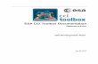 ESA CCI Toolbox Documentation - Read the Docs · Introduction 1.1Project Background In 2009,ESA, the European Space Agency, has launched theClimate Change Initiative ... ESA CCI Toolbox