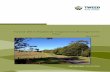 Tweed Shire Roadside Vegetation Management Plan · were contracted in April 2012 to prepare a Roadside Vegetation Management Plan (RVMP), ... form barriers to movement - small, ...