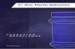 Star Plastic E-Brochure Plastic eBrochure.pdfŸ “PROTECPAC” Containers are manufactured using best grades of Polymers. ... Ÿ Precise matriculation on the body.