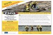 swiftwater Rescue TRaInIng - Public Safety Dive Services ...€¦ · Instructor Development Course The BesT swiftwater Rescue TRaInIng 16 s w I f T a T e R R es CU e 2016 Instructor
