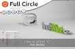 ISSUE #58 - February 2012 - Full Circledl.fullcirclemagazine.org/issue58_en.pdf · full circle magazine #58 1 $0/4&/43! ... EPUB Finally, we have mobile ... an external monitor with