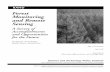 Forest Monitoring and Remote Sensing - rand.org · Forest Monitoring and Remote Sensing: Preface i PREFACE This report surveys the types of forest monitoring currently conducted in