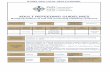ADULT REFEEDING GUIDELINES - NHS Wales · HYWEL DDA LOCAL HEALTH BOARD Database No: 209 Page 3 of 32 Version 1 Adult Refeeding Guidelines Document Implementation Plan …