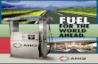 All SyStemS cnG - NGV training, CNG fueling station ... · compressed natural gas (cng) vehicle fueling and tube trailer transport in applications around the world. ... > conventional,
