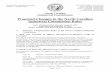 Proposed Changes to the North Carolina Industrial ... · Proposed Changes to the North Carolina Industrial Commission Rules ... Form 26A Employer’s Admission of Employee’s Right