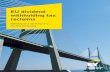 EU dividend withholding tax reclaims - EY · Key phases of a successful EU reclaims project In summary, the FIM Santander and Emerging Markets Series of DFA Investment Trust Company