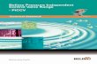 Belimo Pressure Independent Control Valve Range - .Belimo Asia Pacific Technical Databook Version