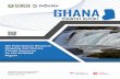 GIS Hydropower Resource Mapping Country Report for Ghana 1 · GIS Hydropower Resource Mapping – Country Report for Ghana 4 ... GIS Hydropower Resource Mapping – Country Report
