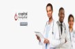 Hospital Group Brochure.pdf · durban haematol HOSPITAL Durban Haematology Hospital durban • Mobile X-ray and ultrasound units are available Within the Isolation …