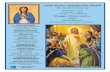 Saint Kateri Tekakwitha Parishsaintkaterict.org/Bulletins/bulletin.pdf · Saint Kateri Tekakwitha Parish The Member Churches of Sacred Heart ~ Kent ... V. Queen of Heaven, rejoice!