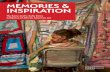 MEMORIES & INSPIRATION - International Arts & Artists€¦ · The traveling exhibition Memories & Inspiration: The Kerry and C. Betty Davis Collection of African American Art presents