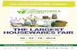 THE LARGEST HOUSEWARES FAIR - mega-show.com€¦ · Japan Industry Union of Plastic Housewares Manufacturers (Japan) Korea Kitchenware Promotion Association (Korea) Retailers Association