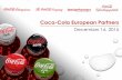 Coca-Cola European Partners · Coca-Cola European Partners – 2 CCEP