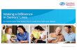 Making a Difference in Seniors’ Lives - Comfort Keepersflorence-469.comfortkeepers.com/Assets/brochure/CKDIGITAL-GUIDE... · Explore Comfort Keepers® and In-Home Senior Care The