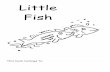 Little Fish - SQ Youthsqyouth.org.au/.../2012/07/Little-Fish-complete-student-workbook.pdf · Dear Parent of a Little Fish Adventurer, ... However, part of the requirement stipulates