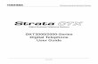 Digital Business Telephone Systems Digital CTX 2000 3000... · Telecommunication Systems Division May 2002 DKT3000/2000-Series Digital Telephone User Guide Digital Business Telephone