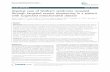 Atypical case of Wolfram syndrome ... - Harvard Universitymootha.med.harvard.edu/PubPDFs/Lieber_2012.pdf · CASE REPORT Open Access Atypical case of Wolfram syndrome revealed through