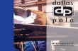 DALLAS POLE 2707 SATSUMA DR • …dallaspole.com/pages/pdfs/Dallas Pole Catalog.pdf · DALLAS POLE 2707 SATSUMA DR • DALLAS, TX 75229 Dallas Pole is proud to continue with our