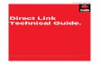 Direct Link Technical Guide. - NAB Personal Banking · 2 Applying for and Downloading the Digital Certificates ... Java - must be upgraded/installed to support minimum Direct Link