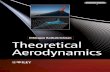 Ethirajan Rathakrishnan Theoretical Aerodynamics .Rathakrishnan Theoretical Aerodynamics Theoretical