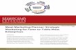 Meat Marketing Planner: Strategic Marketing for Farm-to ... Meat Marketing Planner: Strategic Marketing
