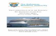 M.V HARMONY OF THE SEAS - bahamasmaritime.com · M.v Harmony of the Seas –Marine Safety Investigation ... IMO Casualty Investigation ... crewmembers of the cruise ship HARMONY OF