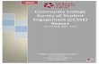 Community College Survey of Student Engagement (CCSSE… · Community College Survey of Student Engagement (CCSSE ... can “provide new students with the tools and resources necessary