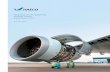 Hong Kong Aircraft Engineering Company Limited Annual ... · One Group. Full Services. Airframe Services Offers airframe maintenance, cabin reconfiguration, structural modification,