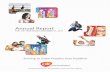 Annual Report - GSK · GLAXOSMITHKLINE CONSUMER HEALTHCARE LIMITED ... Your Directors are pleased to present the Annual Report on ... new best in class packaging, ...