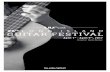 April 1 - April 9 , 2017 - postmusic.liu.edupostmusic.liu.edu/gfest/history/2017/LIGF-Program-Book-2017-Web.pdf · Fandanguillo (1891-1982) Arada Danza Romance, Lulla & Pushkin Waltz